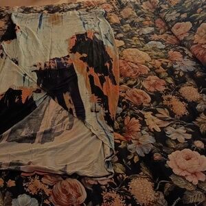 Woman's Mossimo Skirt